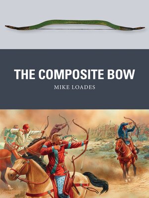 cover image of The Composite Bow